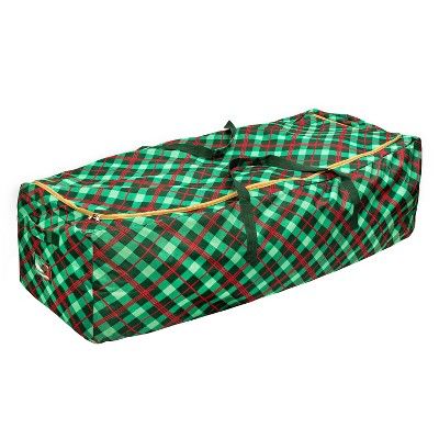 Honey-Can-Do Tree Storage Bag Red | Target