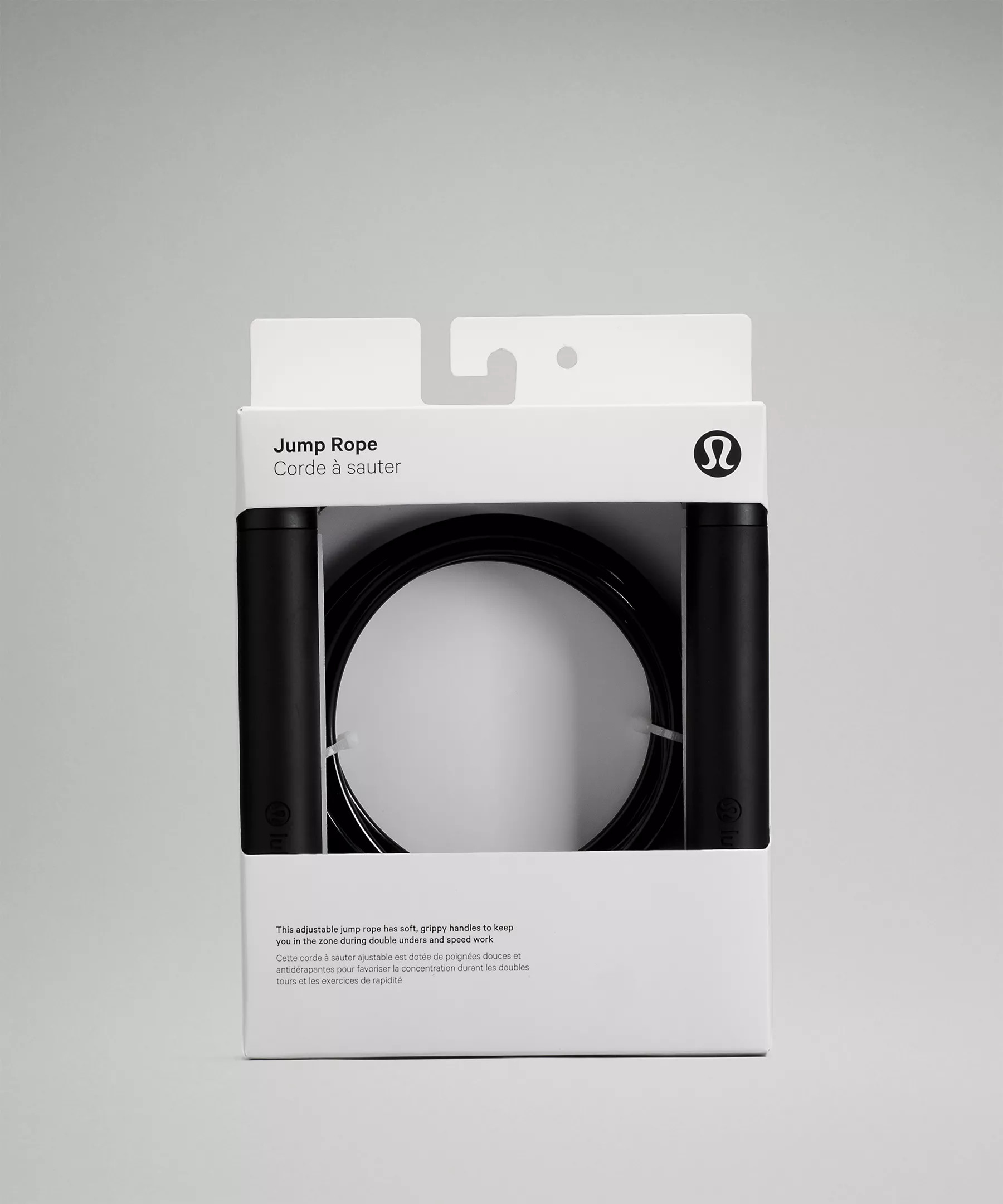 Adjustable Length Jump Rope | Lululemon (US)