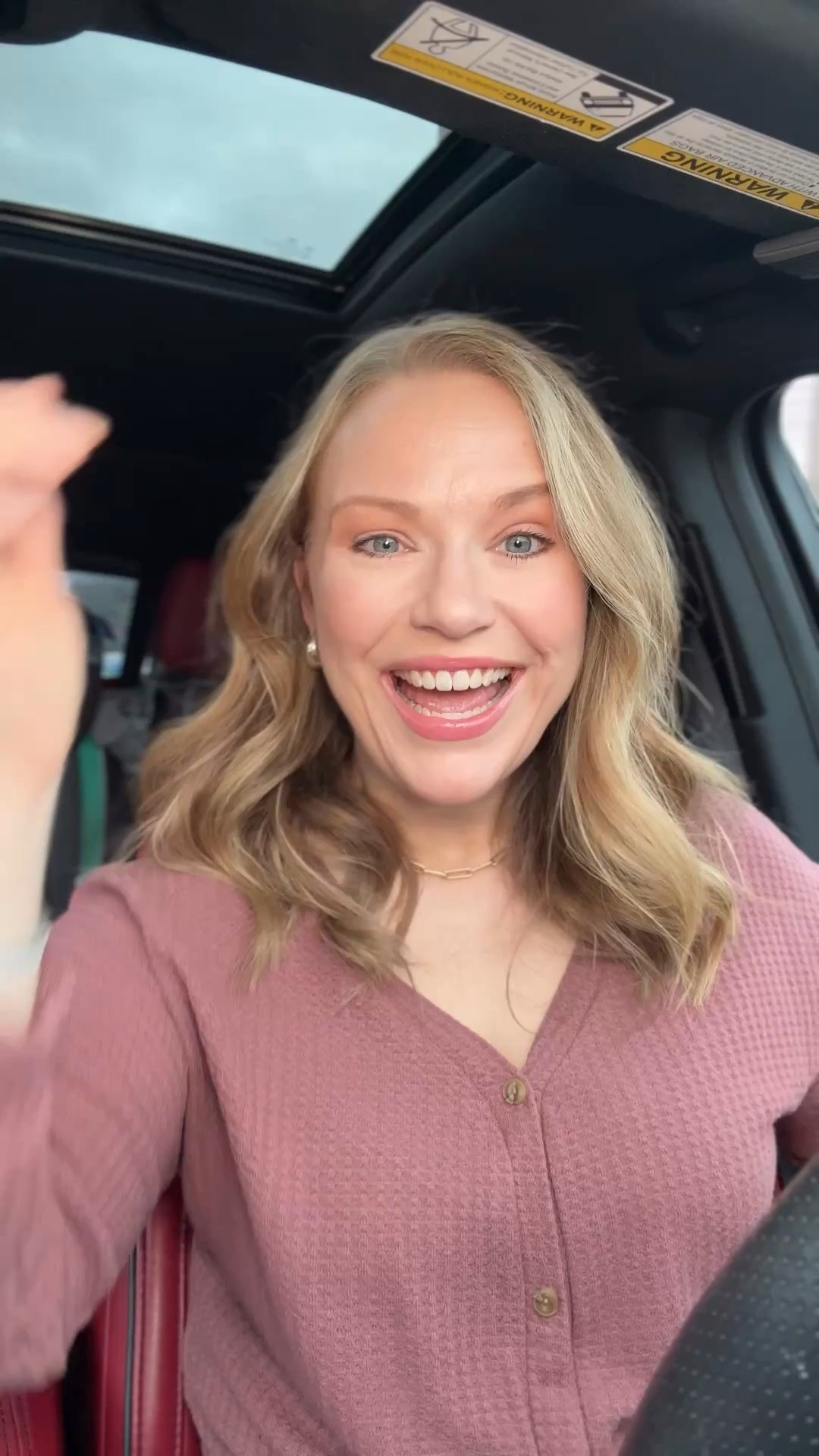 I love a simple yet put together outfit. Lots of great finds in my OOTD from Amazon. I q

#LTKMidsize #LTKootd #LTKmomlife