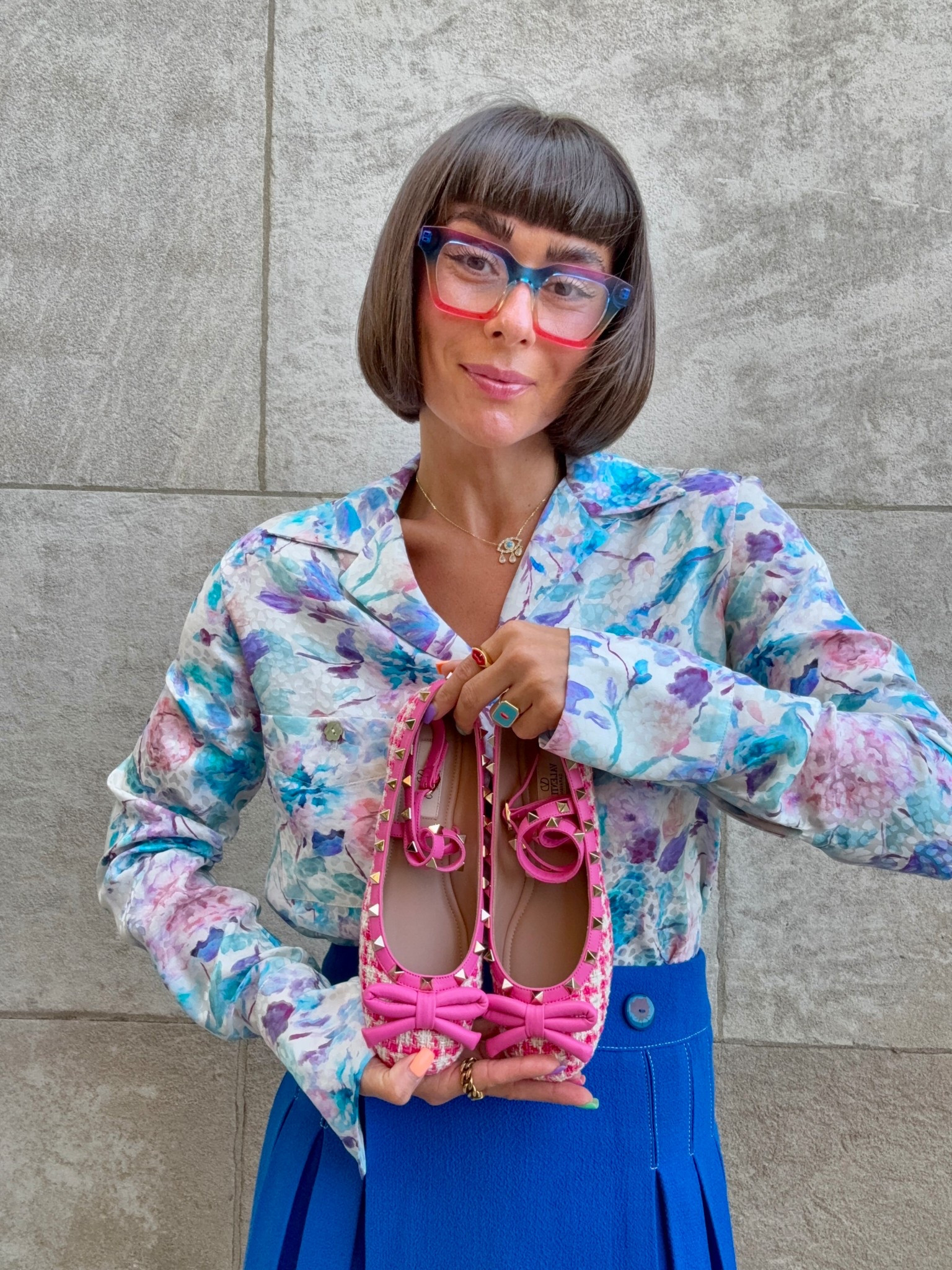 Birthday season, but make it couture 🩷

#LTKShoeCrush #LTKFindsUnder100 #LTKSeasonal