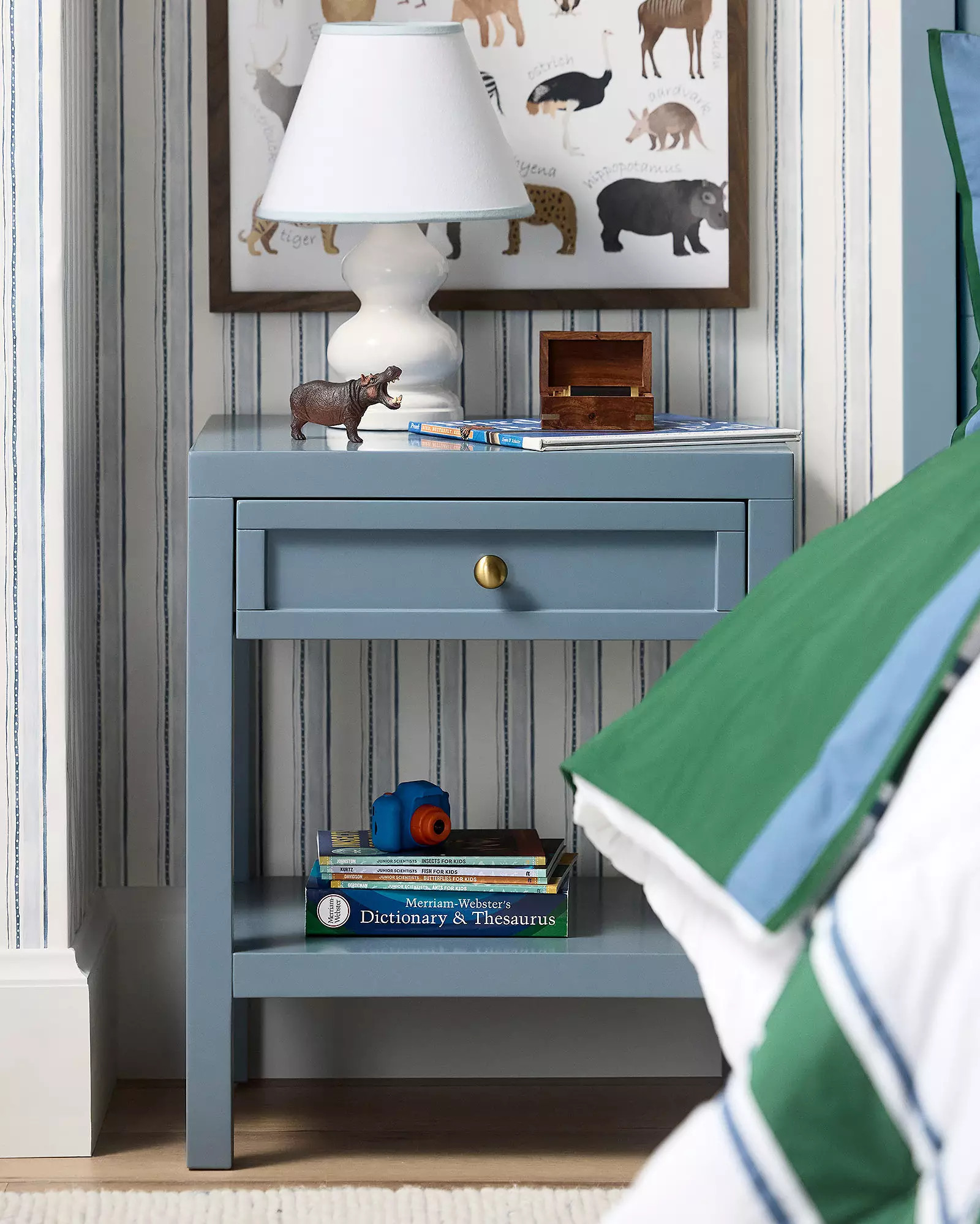 Scout Nightstand | Serena and Lily