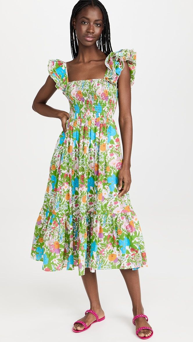 Olympia Dress | Shopbop