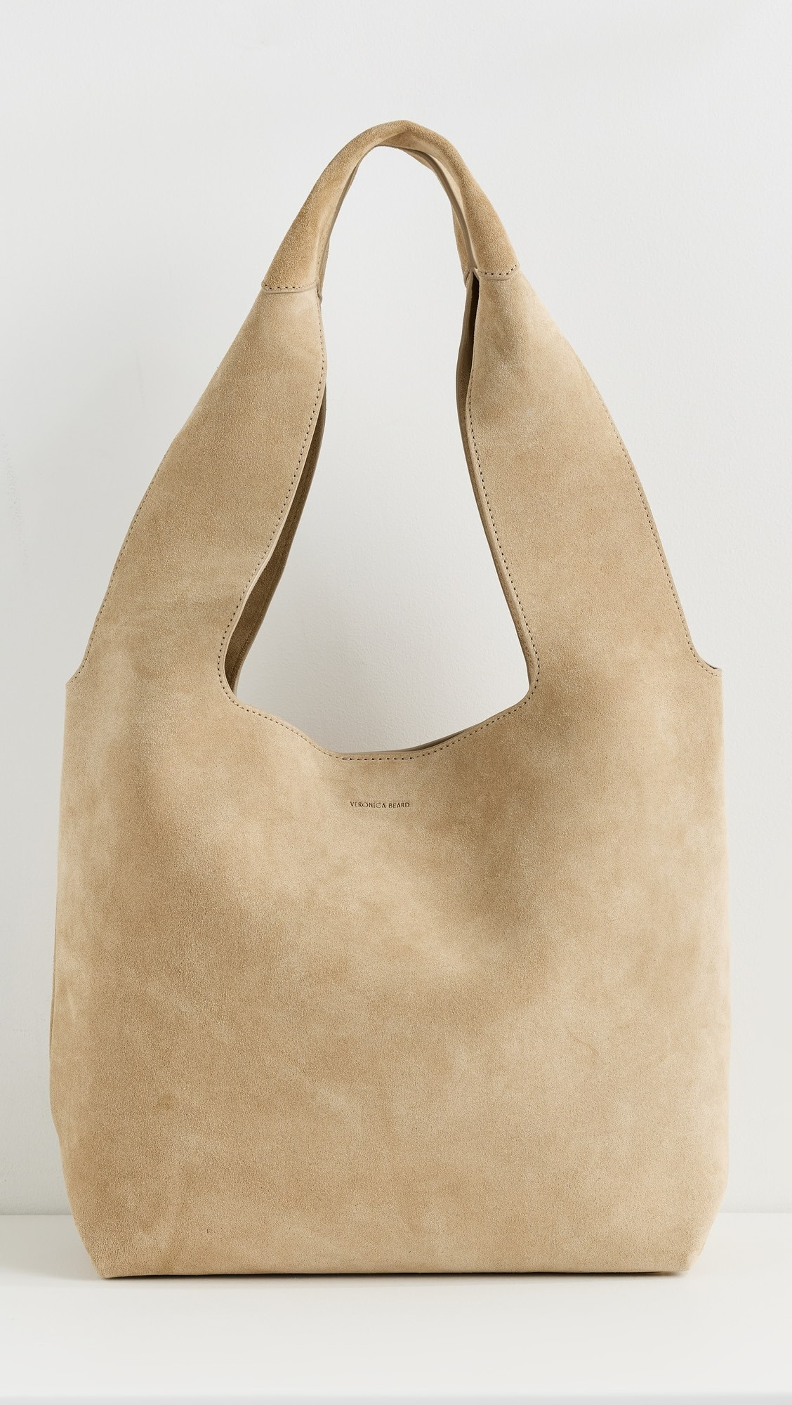Suede Veronica Beard Sling Bag | Shopbop