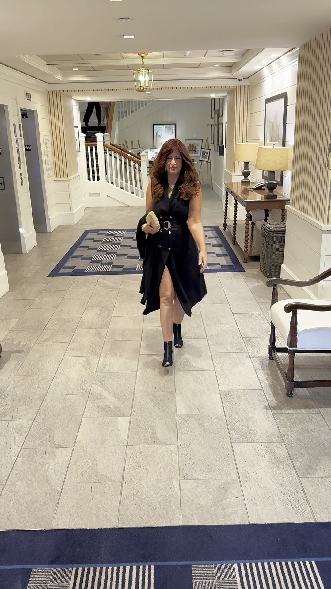 BACK IN STOCK! NSALE

#LTKStyleTip #LTKSaleAlert #LTKxNSale