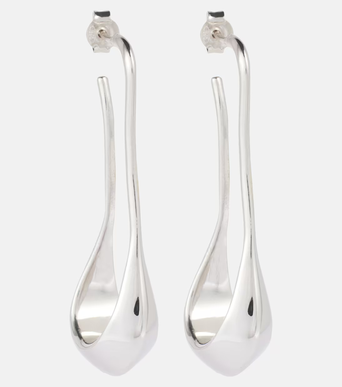 Short drop earrings | Mytheresa (US/CA)