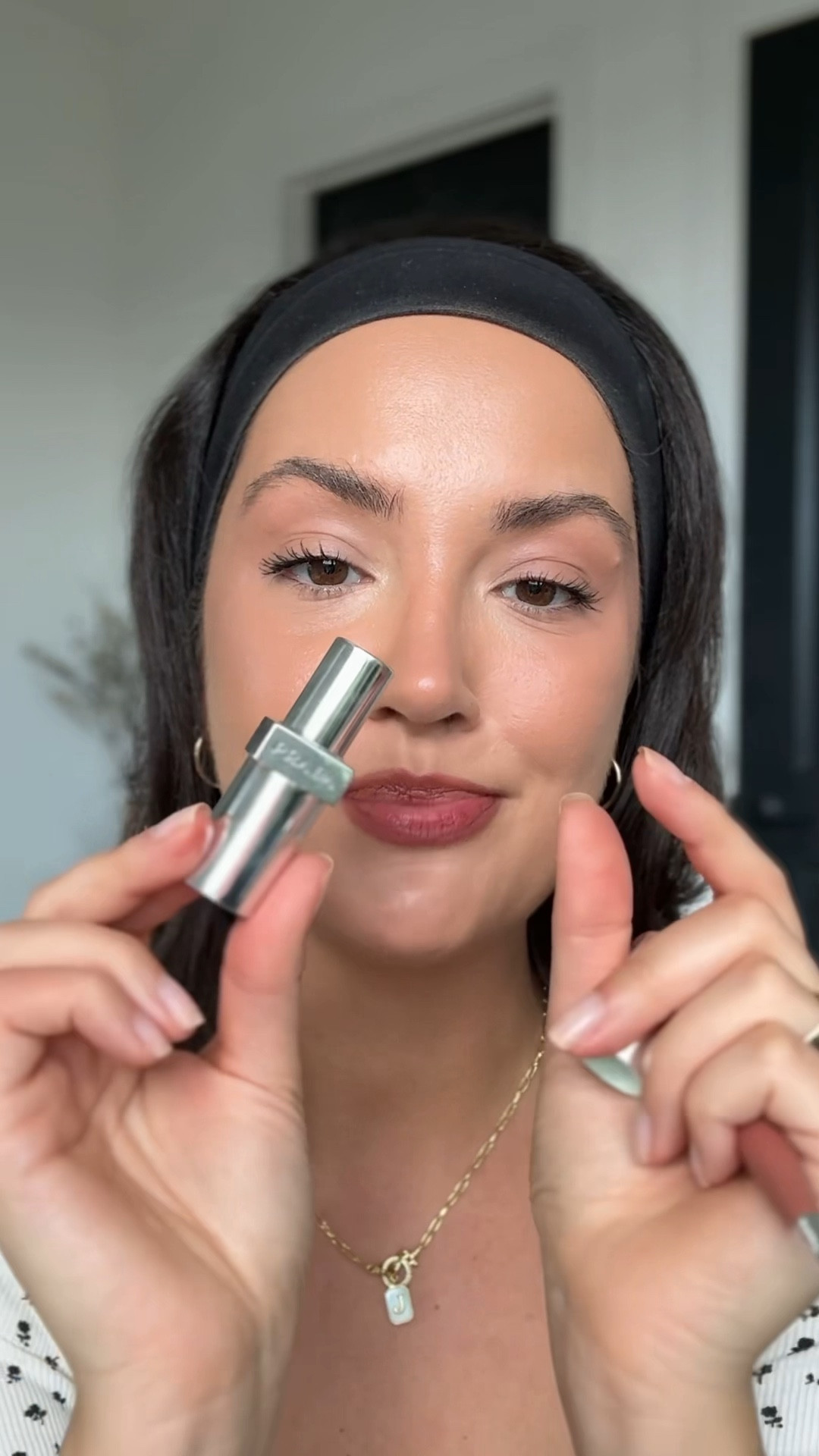 New lip combo alert! 

#LTKBeauty #LTKSeasonal #LTKFindsUnder100