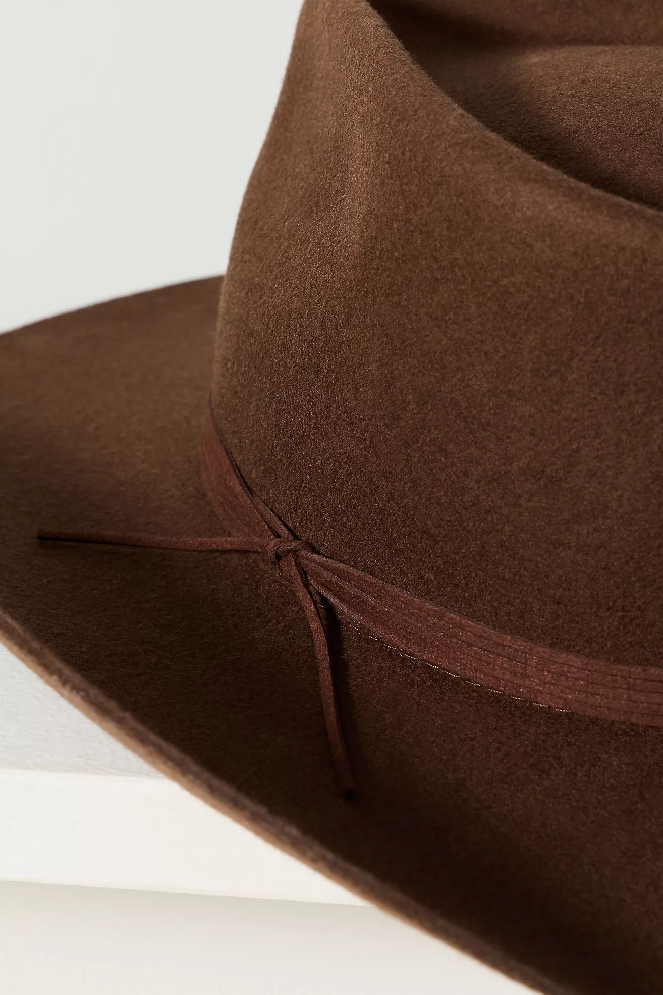 Wyeth Vega Wool Rancher | Anthropologie (US)