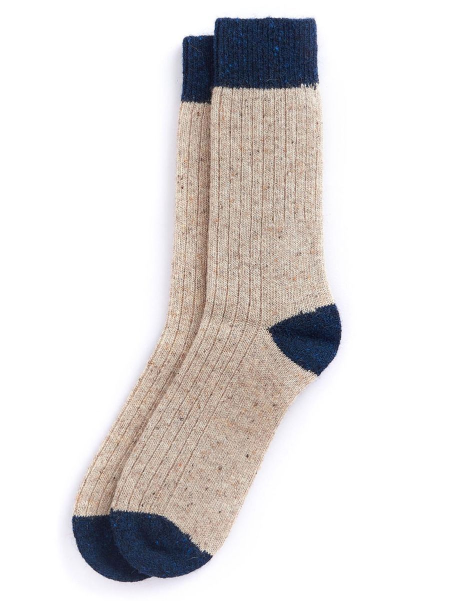 Barbour Houghton Wool Socks | Saks Fifth Avenue