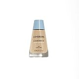 COVERGIRL Clean Matte Liquid Foundation Classic Ivory, 1 oz (packaging may vary) | Amazon (US)