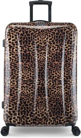 Aimee Kestenberg Jewel Strut 28-Inch Expandle Spinner Suitcase | Nordstrom | Nordstrom