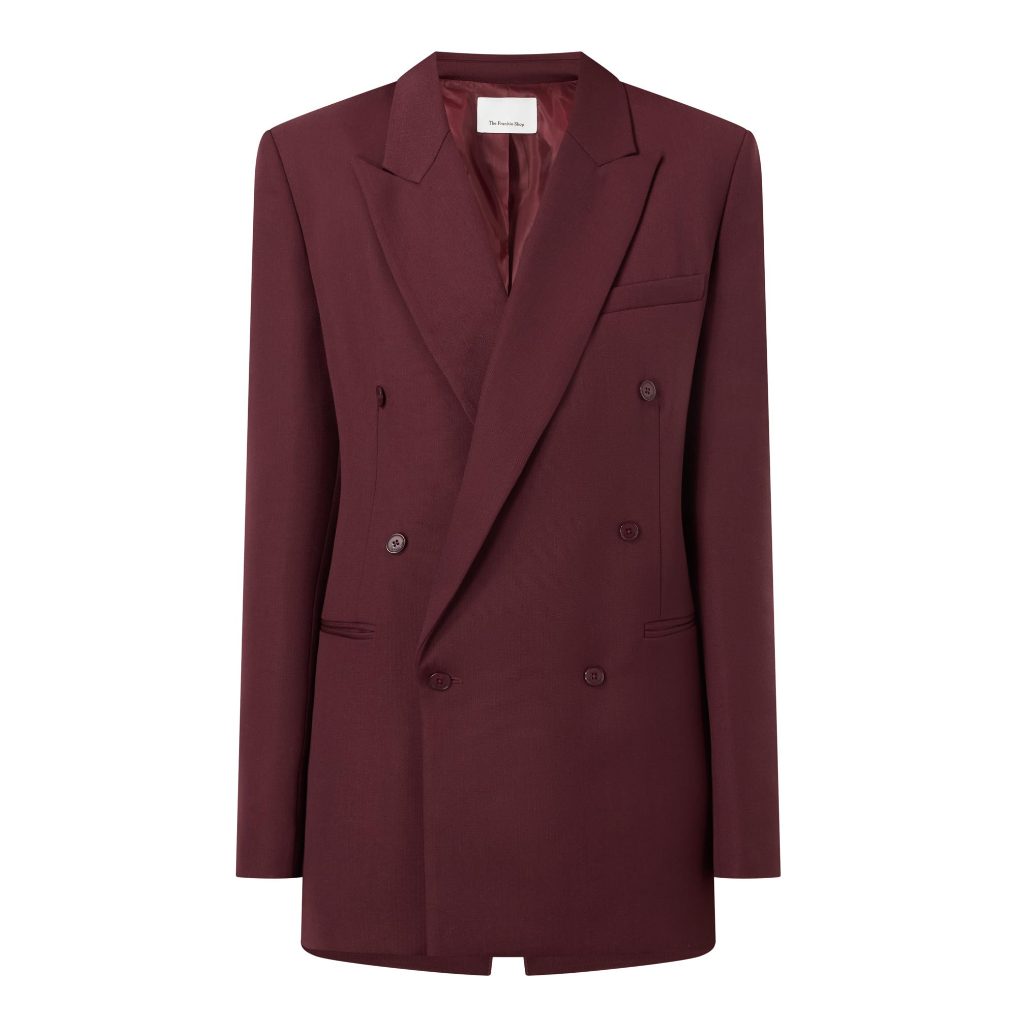 Monterey Double-Breasted Blazer | Brown Thomas (IE)