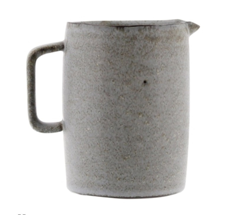 CERAMIC PITCHER  – SMALL | Cooper at Home