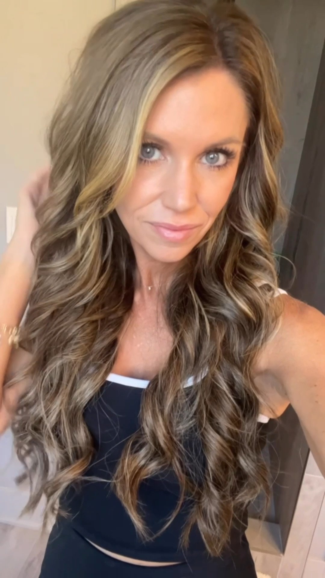 The best curling iron you will ever own! I own in the 1” and 1.25"

#LTKBeauty #LTKSaleAlert #LTKFindsUnder100