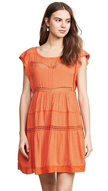 Free People
                
            

    Retro Kitty Dress | Shopbop