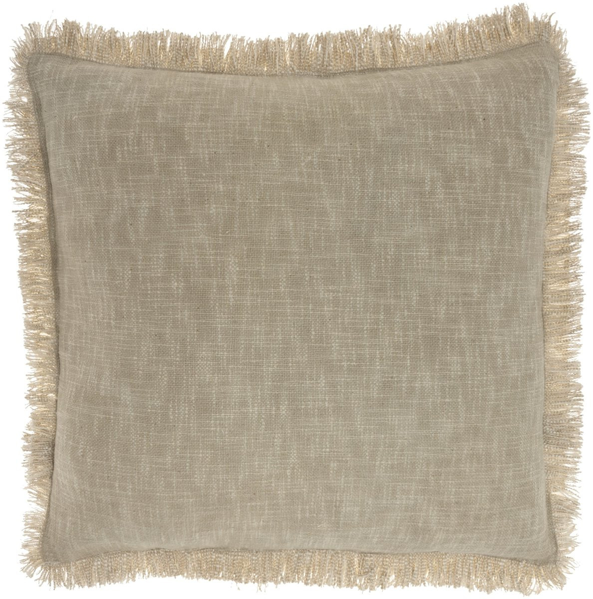 Nicole Curtis Pillow - ZH-017 | Rugs Direct