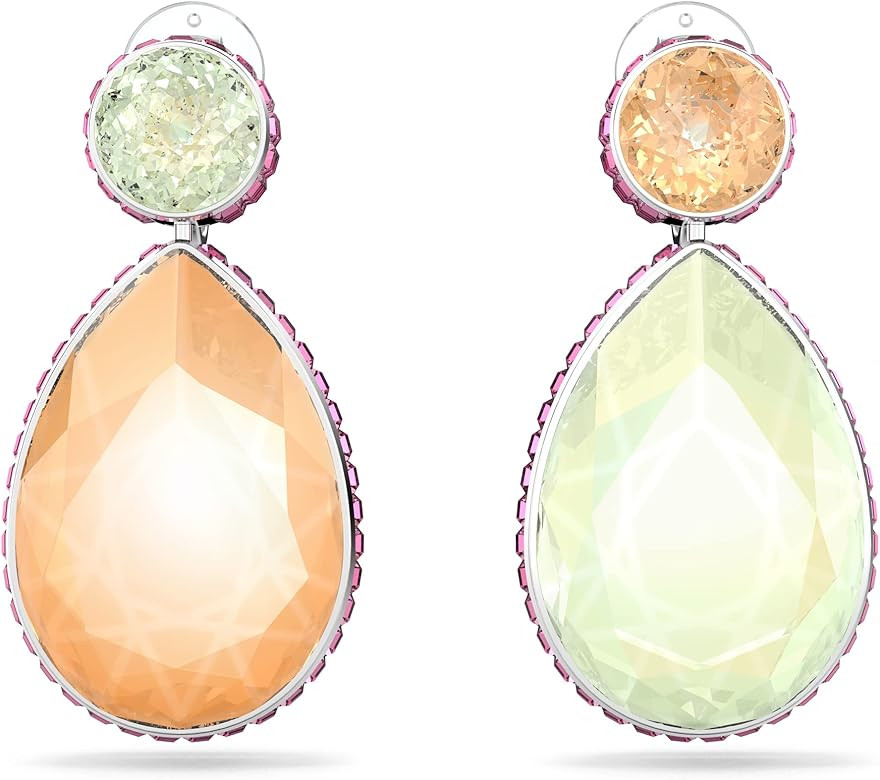 SWAROVSKI Orbita Single Pierced Earring | Amazon (US)