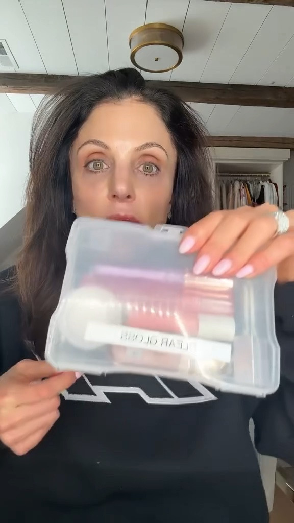 Sharing my favorite lip products to layer my lipstick with! Love these glosses and toppas ✨💗💋

#LTKWatchNow #LTKBeauty