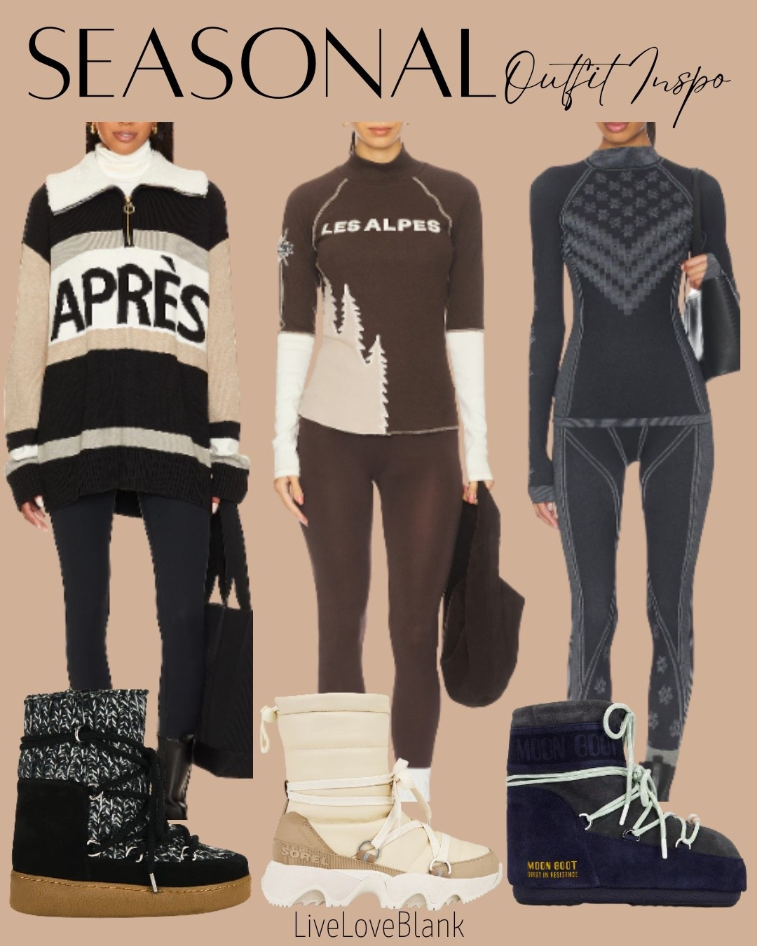 Ski outfits
Ski apres
Winter break outfits ideas 
Snow day outfits 
Seasonal outfits 


#LTKOver40 #LTKSeasonal #LTKU