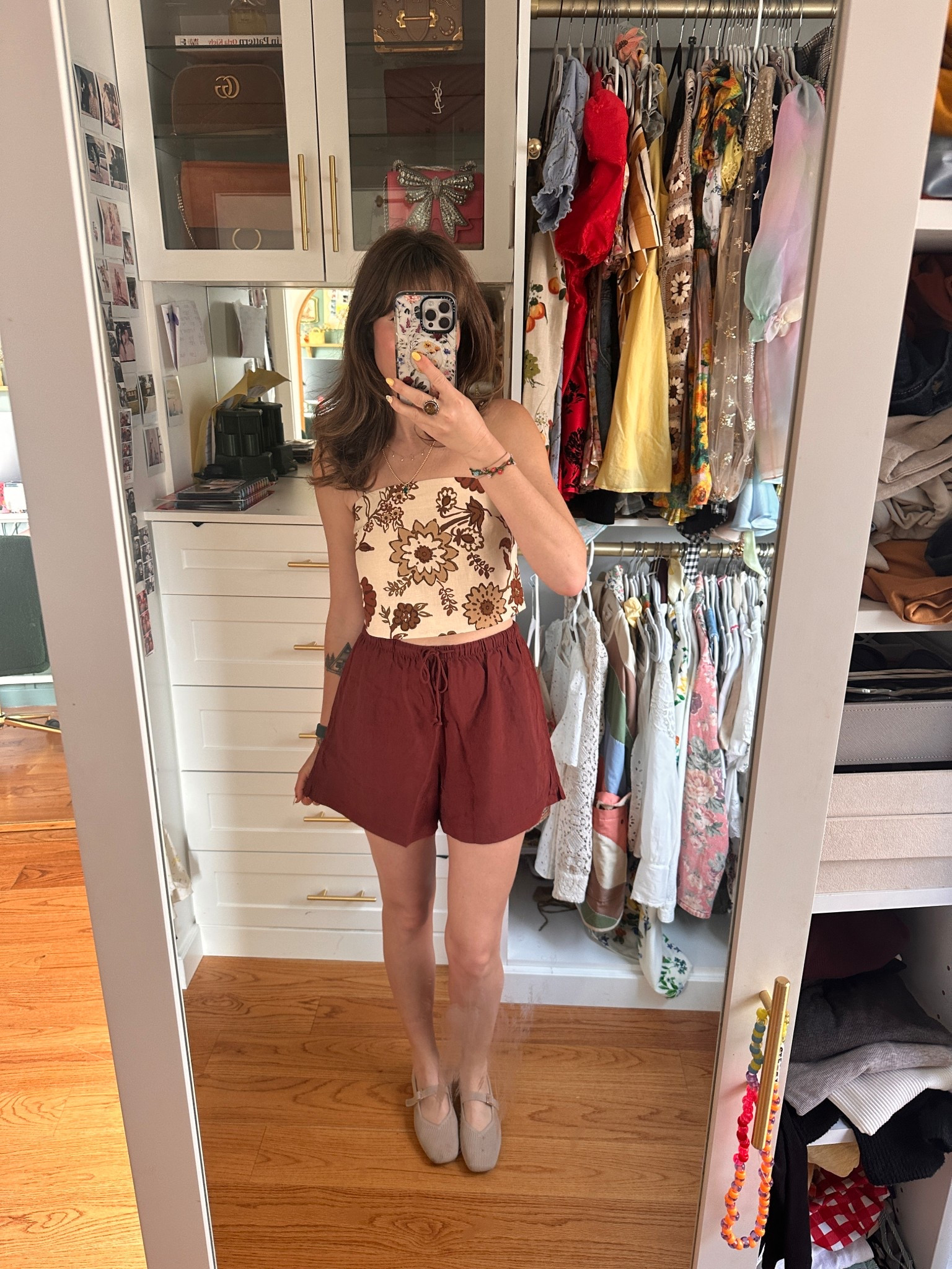 These shorts are the best and they’re super affordable 

#LTKxMadewell #LTKFindsUnder50 #LTKPlusSize