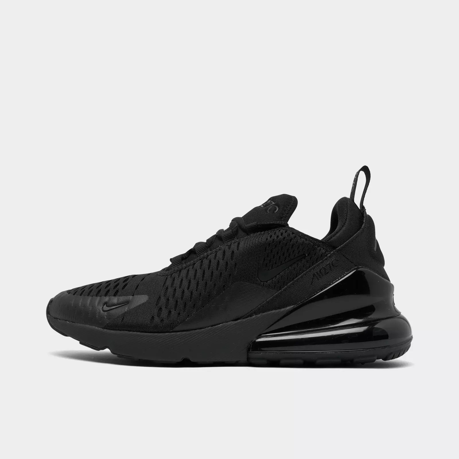 Big Kids' Nike Air Max 270 Casual Shoes | JD Sports (US)