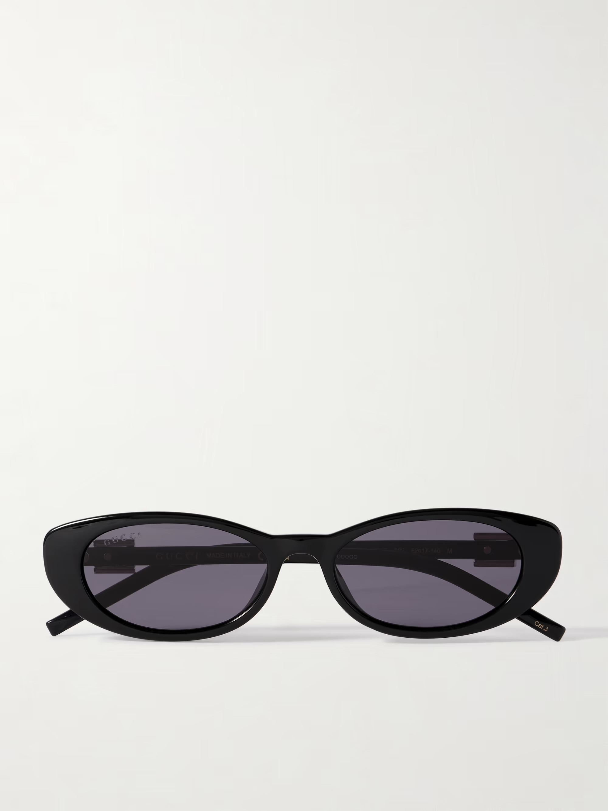 Cat-eye acetate sunglasses | NET-A-PORTER APAC