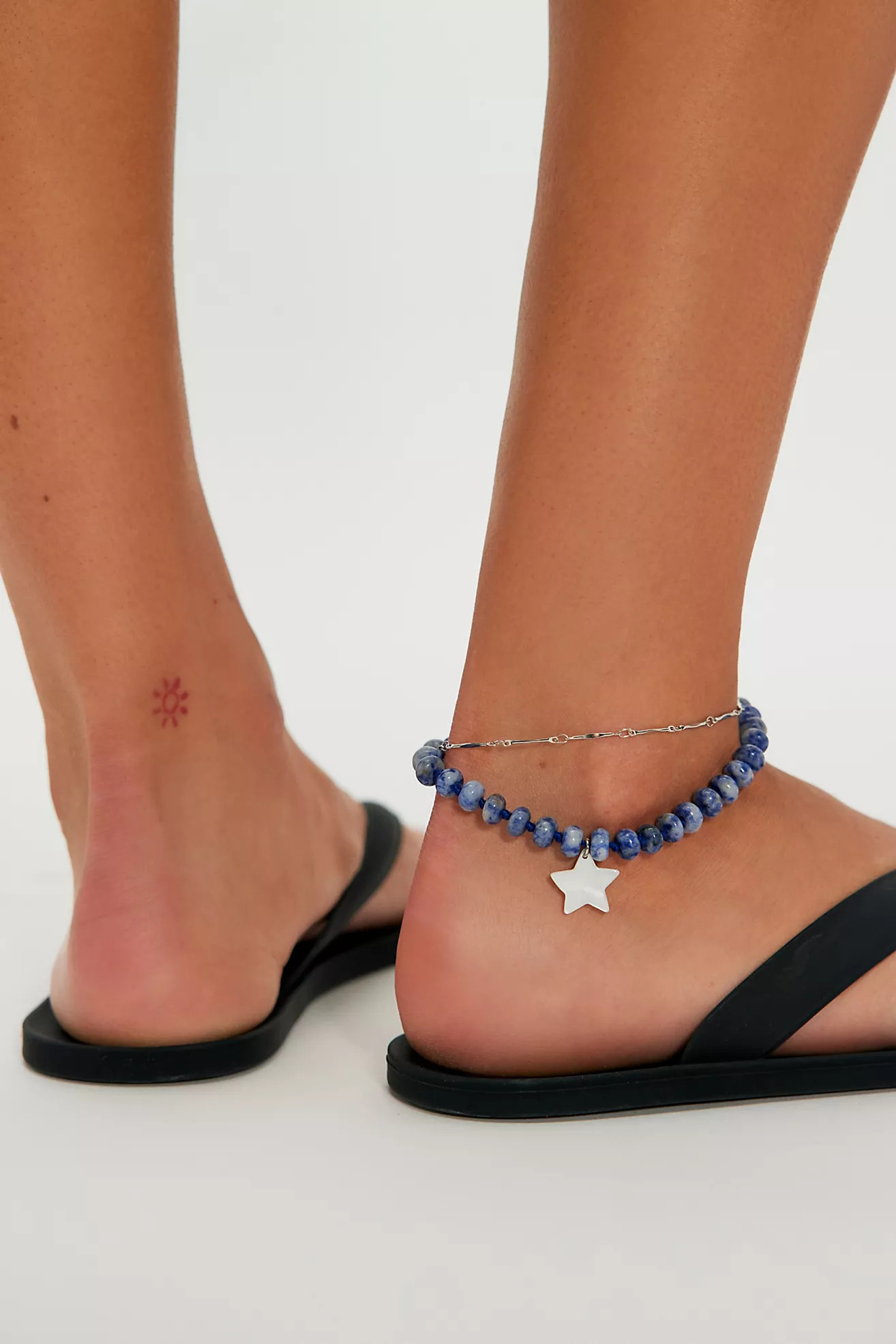Perfect Stranger Thong Sandals | Free People (UK)