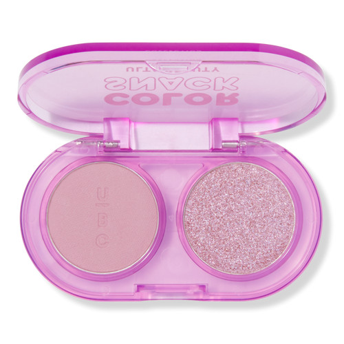 Color Snack Eyeshadow Duo | Ulta