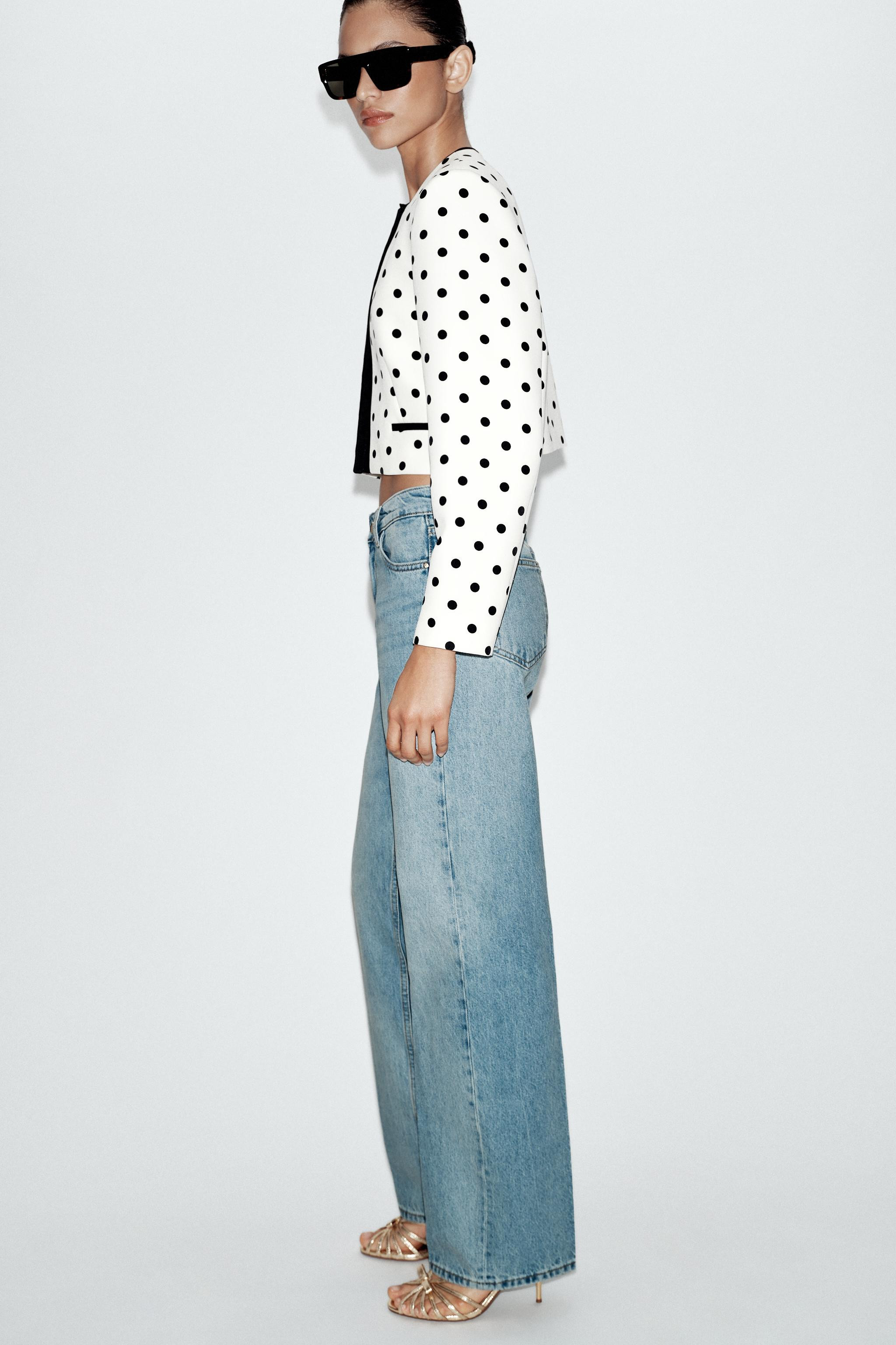 Description | Zara Canada