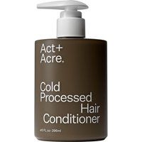 Act+Acre Moisture Balanced Conditioner 10 fl oz | Skinstore