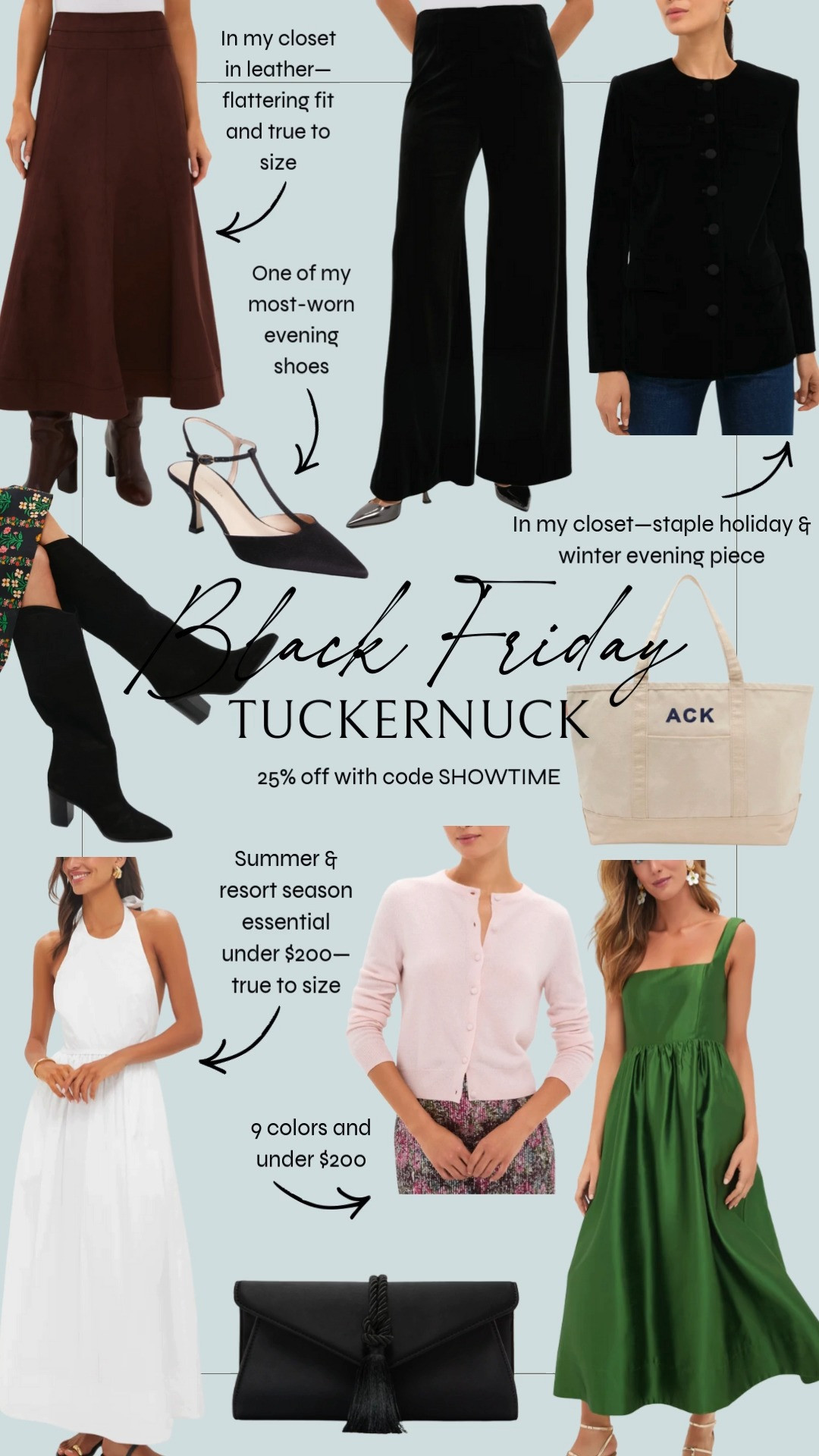 Tuckernuck Black Friday Picks! Code SHOWTIME for 25% off almost everything on the site. So many of my staples included in this sale!

cyber monday, cyber week, black friday, black friday tuckernuck, tuckernuck sale, black friday winter clothes, black friday holiday 

 #LTKCyberWeek #LTKSeasonal #LTKSaleAlert