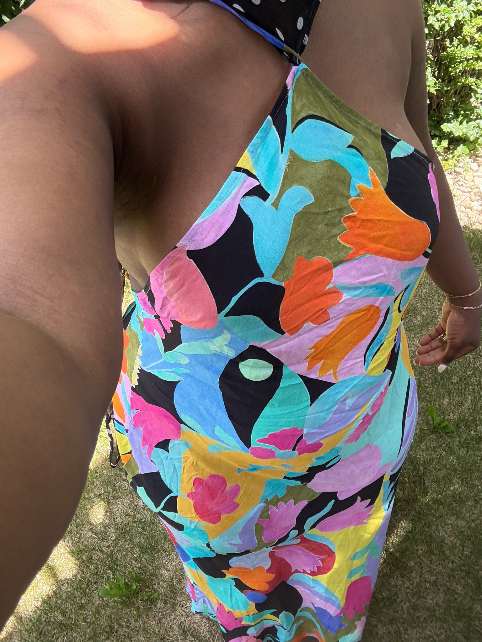 love mixing patterns to make my outfits stand out 





#LTKSummerEdit #LTKMidsize #LTKStyleTip