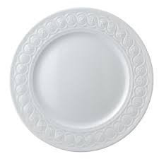 Louvre Dinner Plate, 10.5 | Lakeview Home