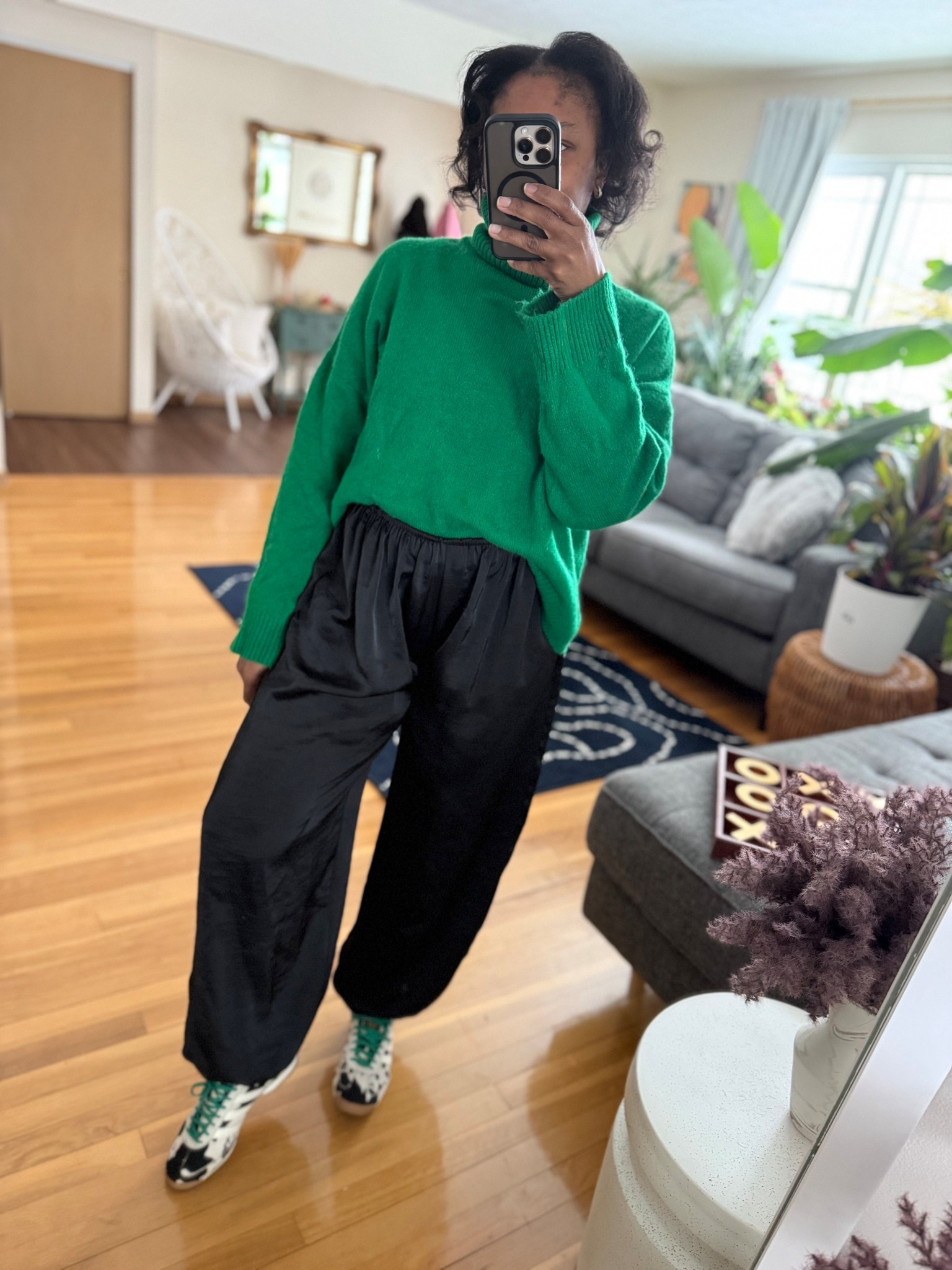 Casual Monday Outfit 

#LTKOver40 #LTKootd