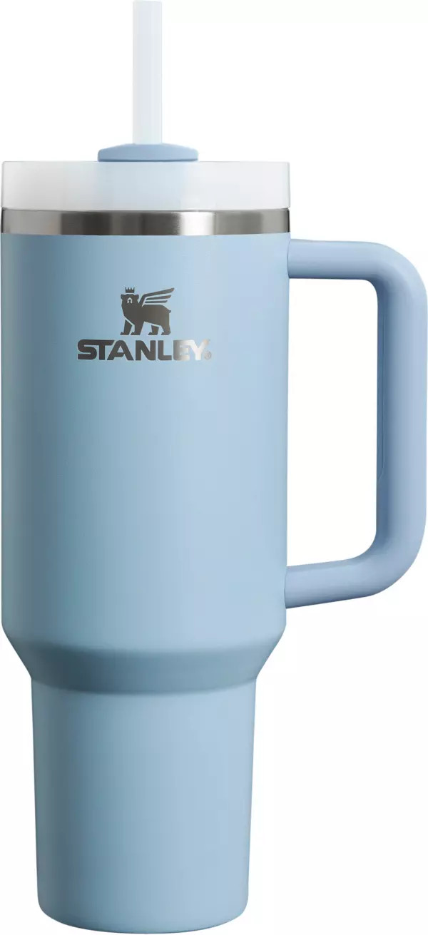 Stanley 40 oz. Quencher H2.0 FlowState Tumbler | Dick's Sporting Goods