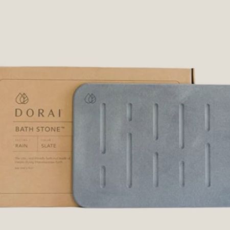 This is on sale right now!! Don’t wait on this! It’s perfect as a bath mat or as a dish drying rack! Perfect for those worried about mold.
.
.
Mold illness | healthy living | clean living 

#LTKCyberSaleFR #LTKHoliday #LTKCyberWeek