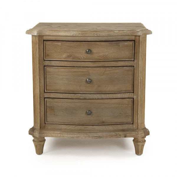 Edmund Night Stand | Scout & Nimble