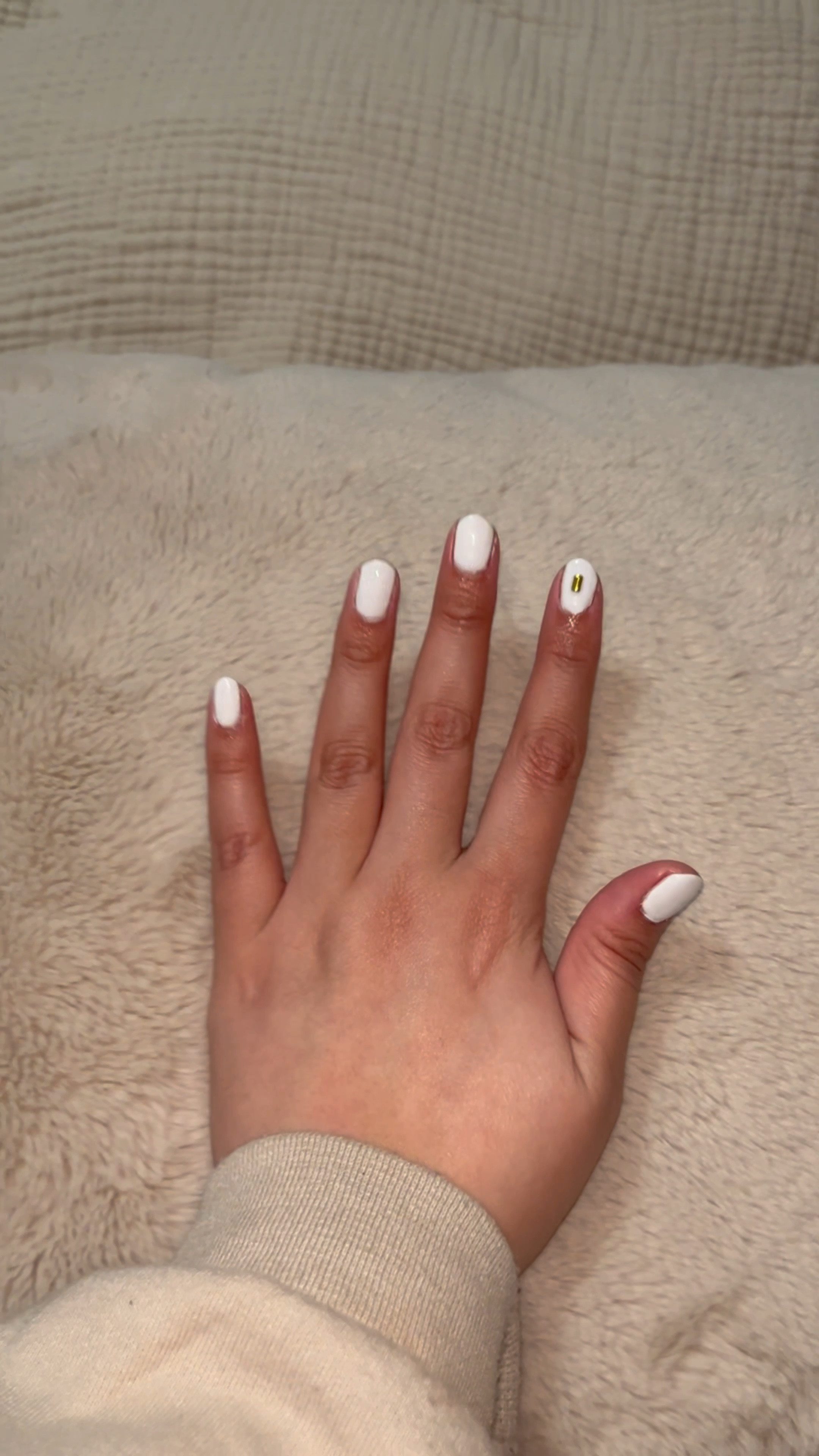 I might be the only girl who hates getting their nails done. Thank God for at home gel mannies! 💅 

#LTKGiftGuide #LTKfindsunder50 #LTKbeauty