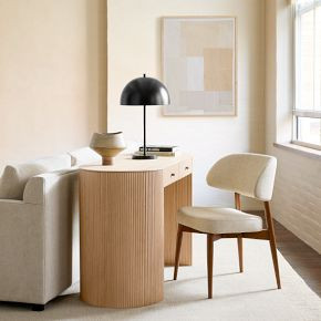 Ellington Desk (51") | West Elm (US)