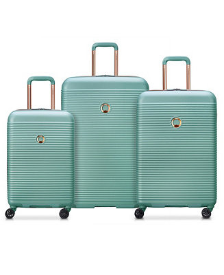 CLOSEOUT! Delsey Freestyle Collection - Macy's | Macy's