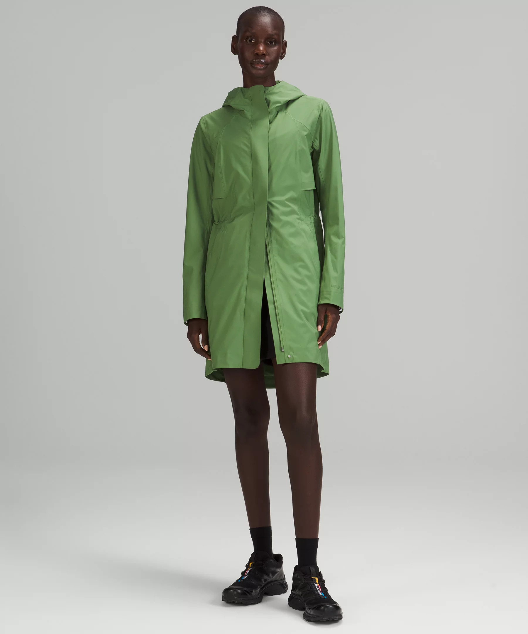 Rain Rebel Jacket | Lululemon (US)