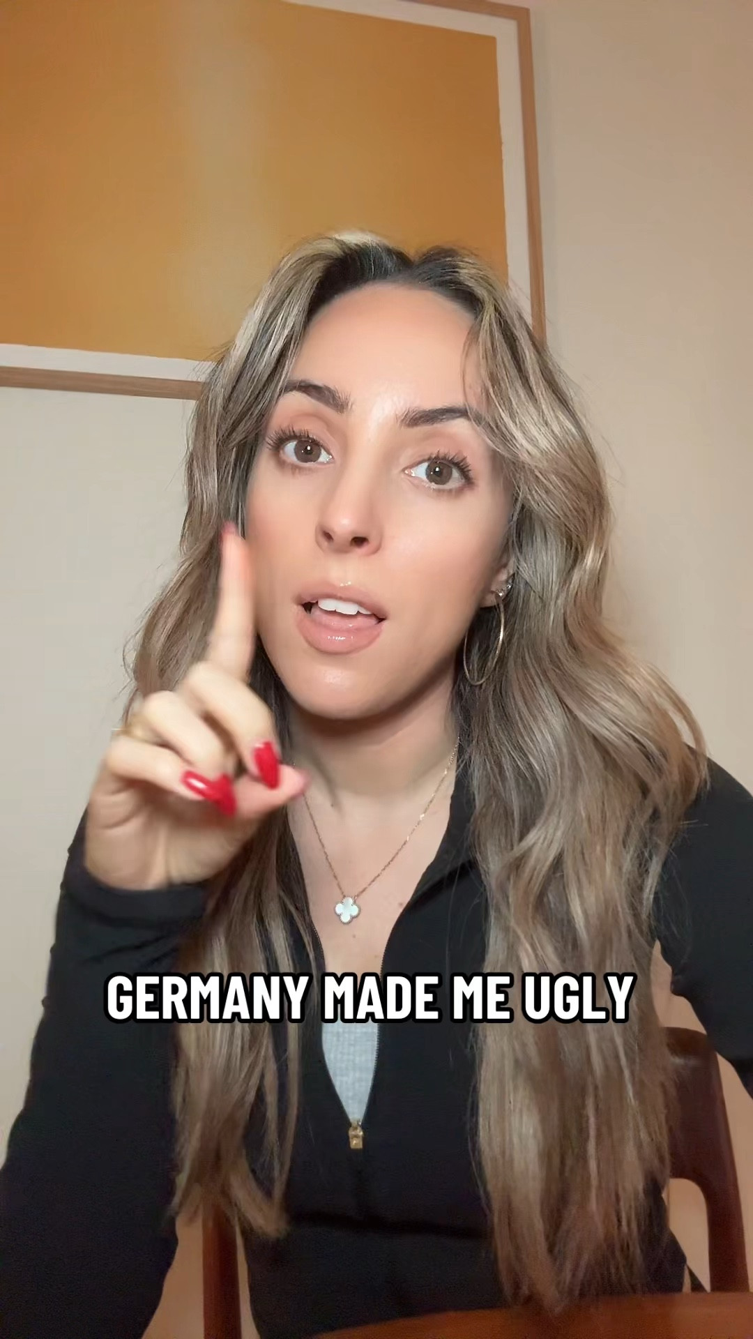 My secret to healthy, shiny and strong hair ✨ #hair #haircare #beauty #skincare #germany #deutschland 

#LTKdeutschland #LTKbeauty #LTKeurope