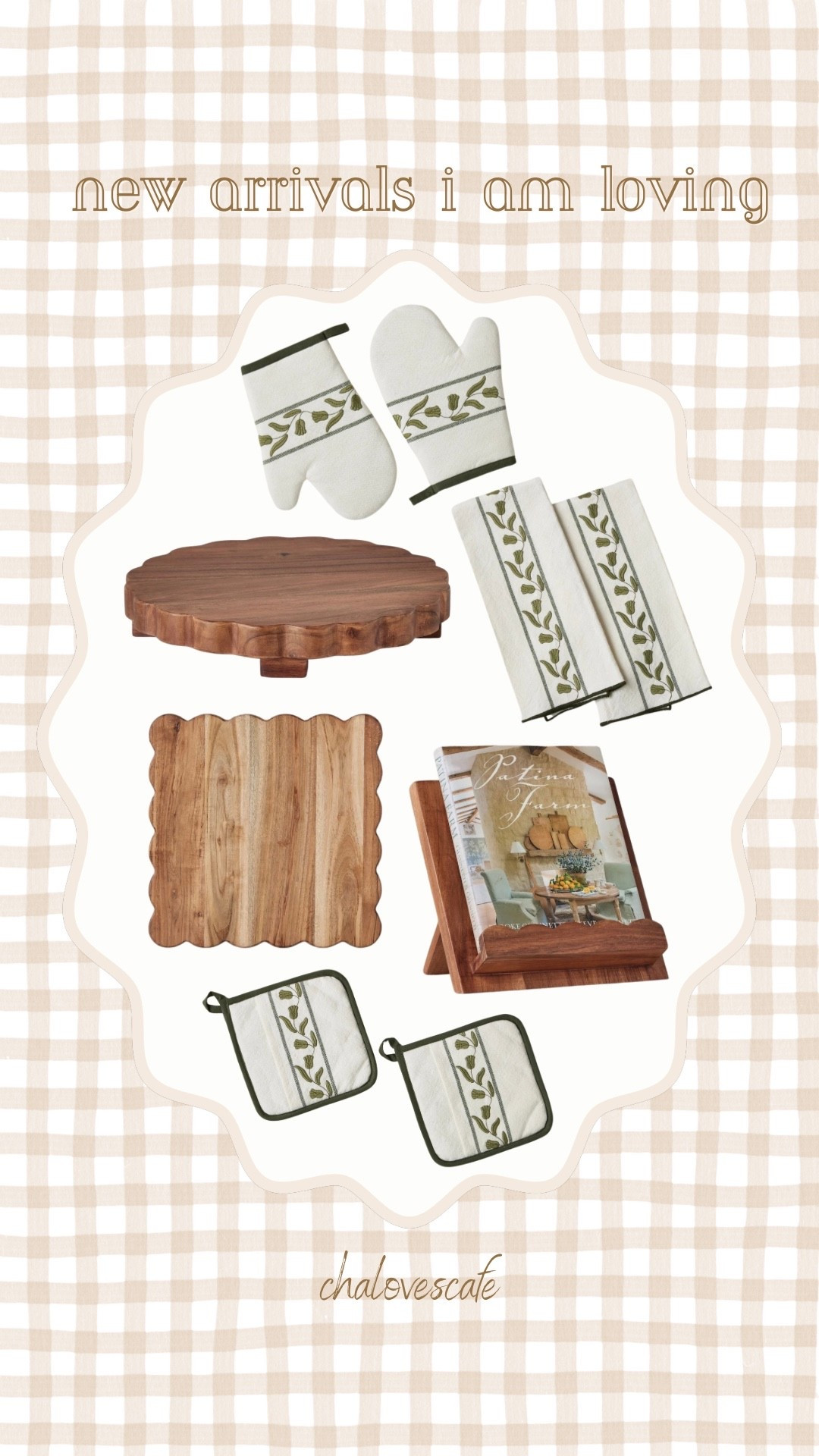 New arrivals I am loving from etúHOME 🫶🏻 #ad @etuhome 

#LTKHome #LTKSeasonal