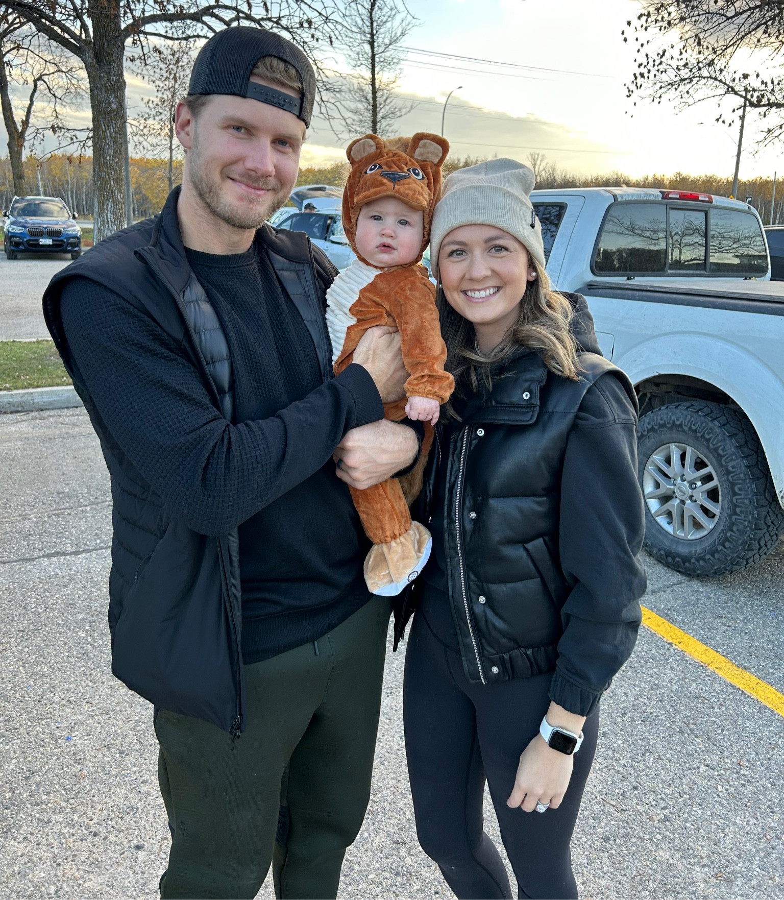 #LTKHoliday #LTKfamily