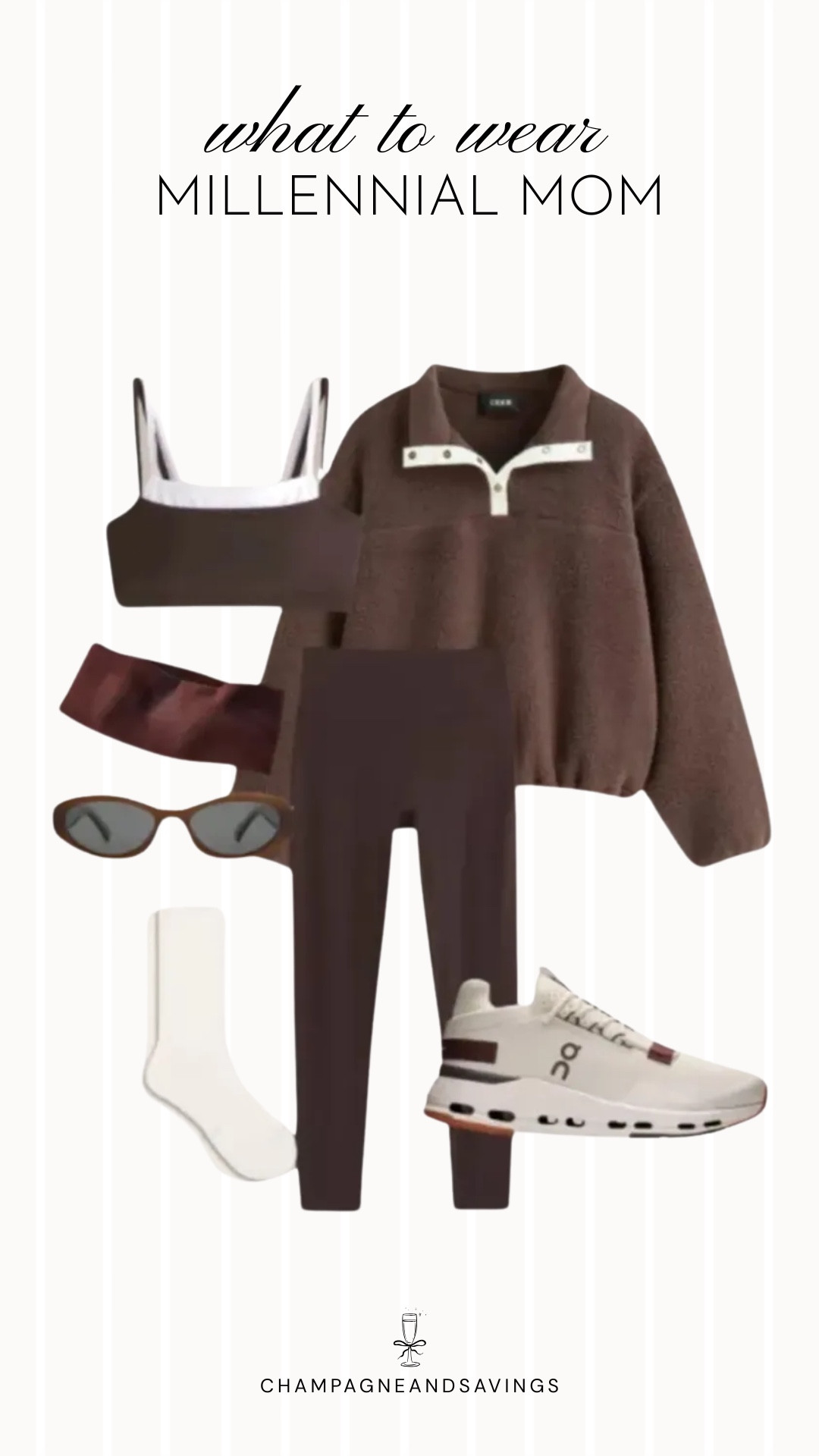 Mom outfit

#LTKootd