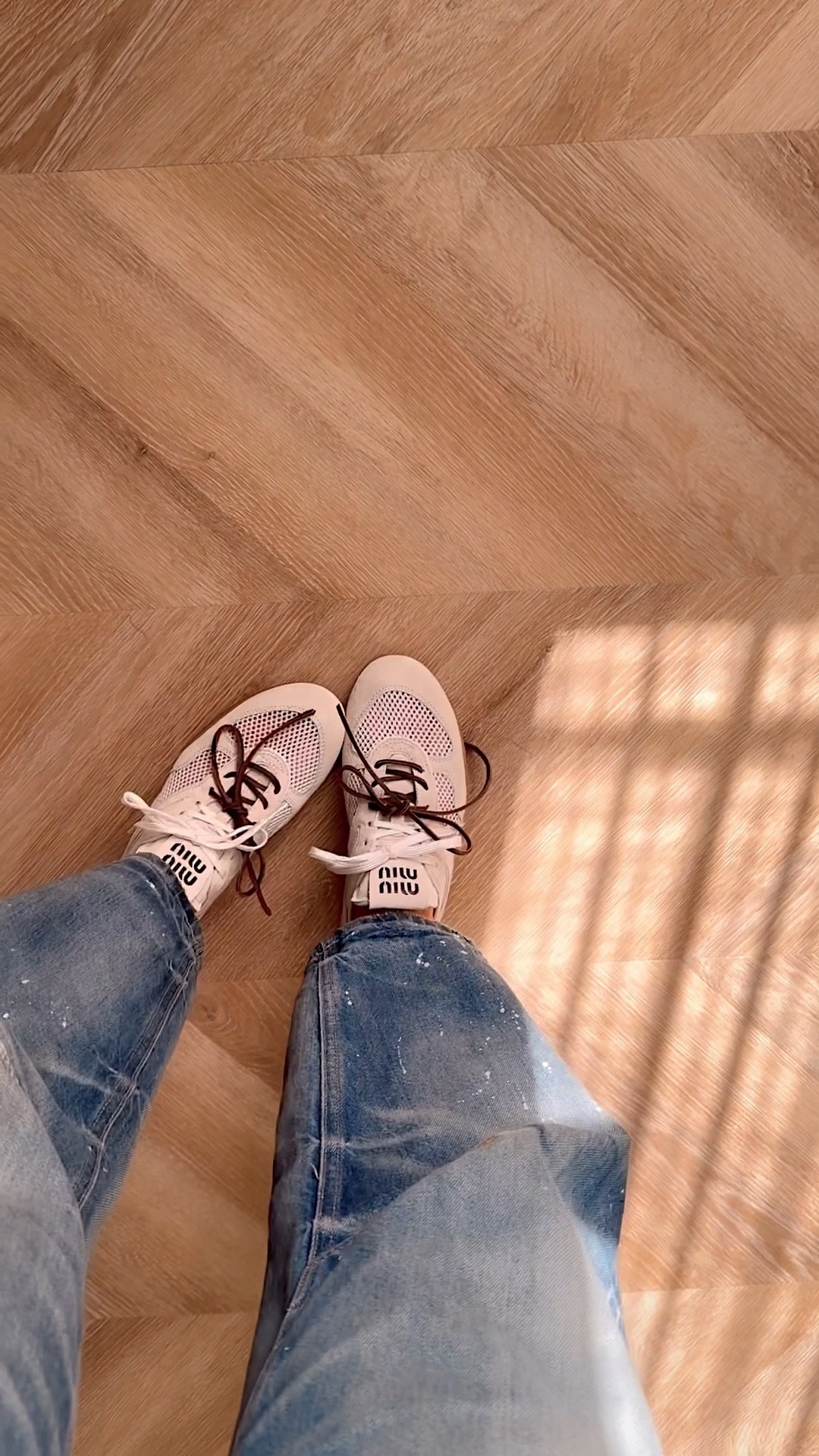 Size up half! Obsessed! 🔥
Designer sneakers for 2026! 

Sneakers. 

#LTKTravel #LTKootd #LTKValentine