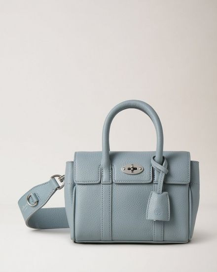 Mini Bayswater | MULBERRY