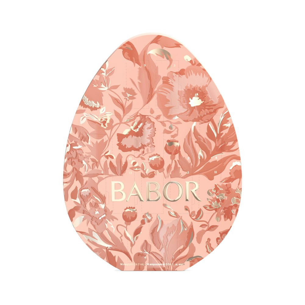 Spring Egg | BABOR USA