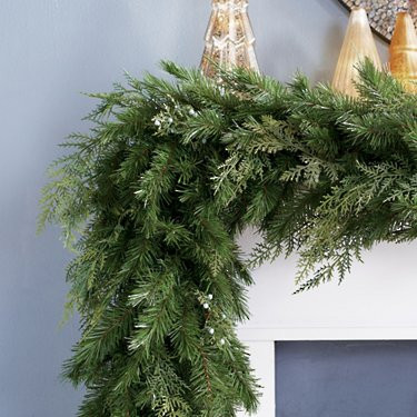 Directional Garland | Grandin Road
