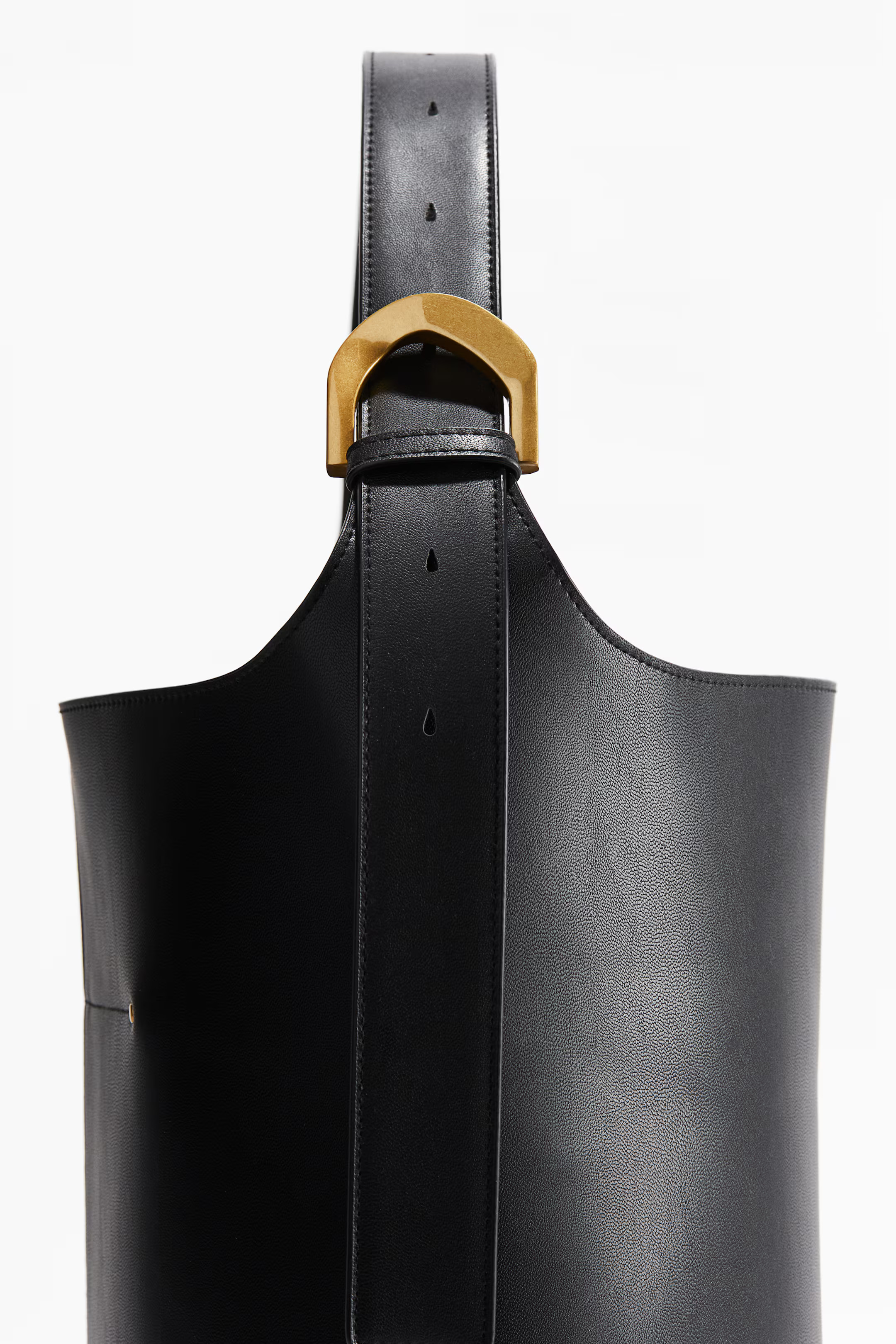 Bucket Bag - Black - Ladies | H&M US | H&M (US + CA)