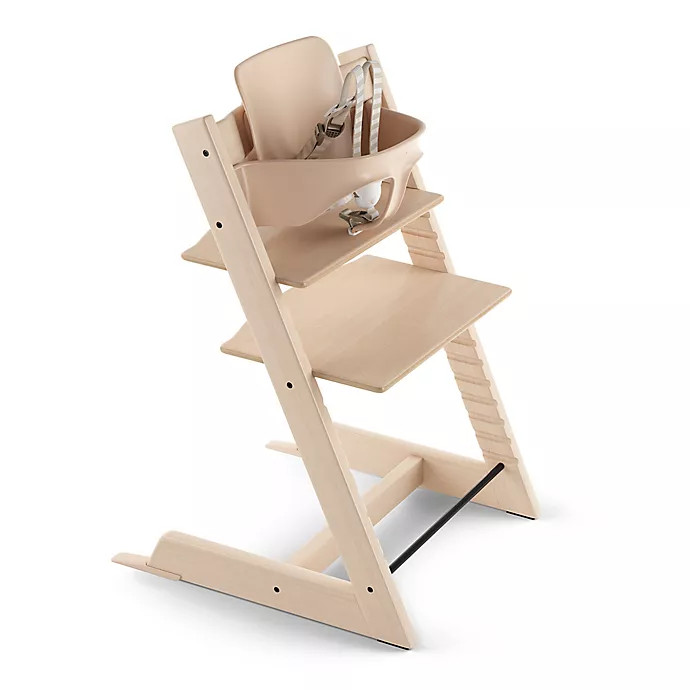Tripp Trapp® by Stokke® High Chair | buybuy BABY
